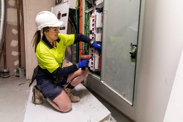 Best Electrician Near Me  in South Lyon, MI