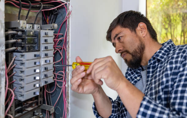  South Lyon, MI Electrician Pros